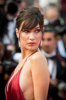 Bella Hadid tote bag #G870151