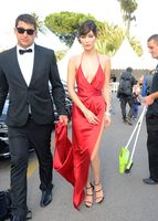 Bella Hadid mug #G870156