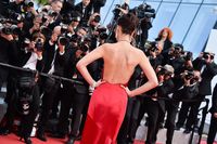 Bella Hadid mug #G870172