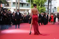 Bella Hadid tote bag #G870230