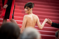 Bella Hadid mug #G870256