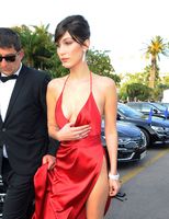 Bella Hadid tote bag #G870257