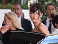 Bella Hadid Sweatshirt #2628166