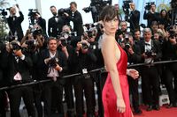 Bella Hadid tote bag #G870271