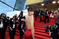 Bella Hadid Sweatshirt #2628177