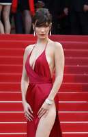 Bella Hadid Sweatshirt #2628212