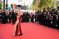 Bella Hadid mug #G870313