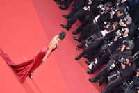 Bella Hadid mug #G870315