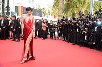 Bella Hadid tote bag #G870317