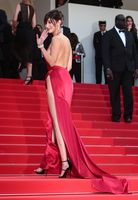 Bella Hadid Tank Top #2628230