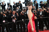 Bella Hadid mug #G870334