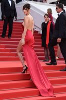 Bella Hadid mug #G870345