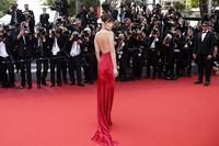 Bella Hadid mug #G870354