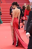 Bella Hadid hoodie #2628260