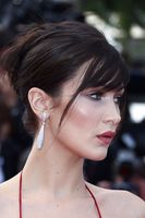 Bella Hadid hoodie #2628287