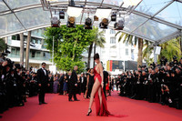 Bella Hadid hoodie #2628293