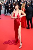 Bella Hadid hoodie #2628315