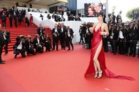 Bella Hadid hoodie #2628327