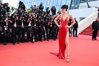 Bella Hadid hoodie #2628336