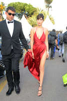 Bella Hadid mug #G870448