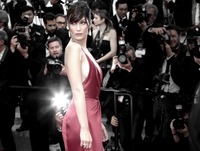 Bella Hadid mug #G870463