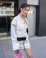Bella Hadid hoodie #2699816