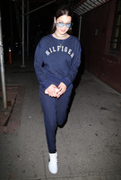 Bella Hadid t-shirt #2699818