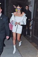 Bella Hadid Tank Top #2699820