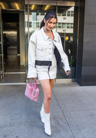 Bella Hadid hoodie #2699826