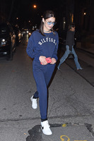 Bella Hadid hoodie #2699828