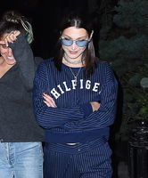 Bella Hadid Tank Top #2699829