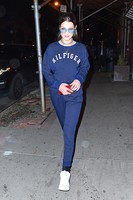 Bella Hadid Tank Top #2699832