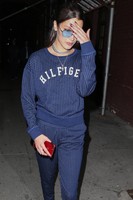 Bella Hadid t-shirt #2699843