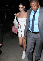 Bella Hadid Tank Top #2699848