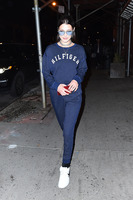 Bella Hadid tote bag #G941952