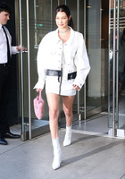 Bella Hadid longsleeve t-shirt #2699855