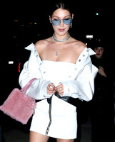 Bella Hadid Tank Top #2699856