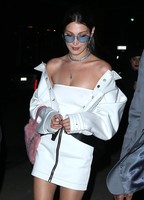 Bella Hadid longsleeve t-shirt #2699862