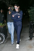 Bella Hadid Sweatshirt #2699866