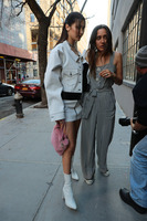 Bella Hadid Tank Top #2699869