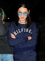Bella Hadid hoodie #2699874