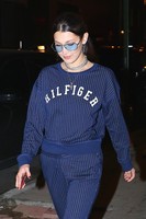 Bella Hadid hoodie #2699878