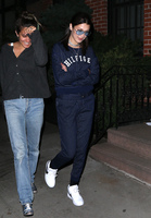 Bella Hadid Sweatshirt #2699884