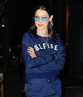 Bella Hadid tote bag #G941984