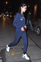 Bella Hadid hoodie #2699887