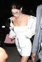 Bella Hadid hoodie #2699895