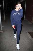 Bella Hadid t-shirt #2699897