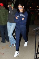 Bella Hadid hoodie #2699899