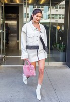 Bella Hadid Tank Top #2699900