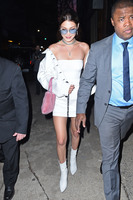 Bella Hadid hoodie #2699902